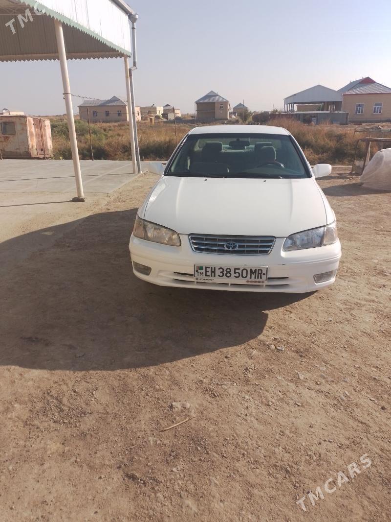 Toyota Camry 1999 - 145 000 TMT - Мары - img 1