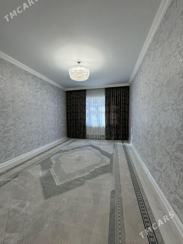 40 dom 1etaj 4kom lyuks - Туркменабат - img 3