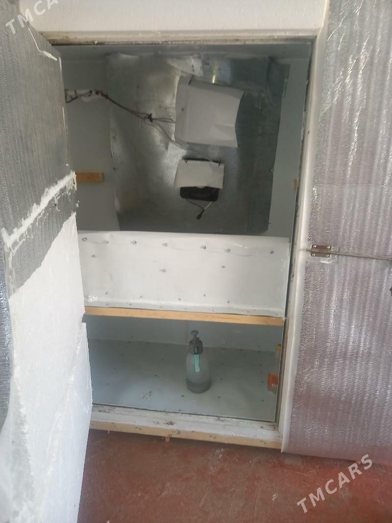 morozilnik 1.5 tonnalyk - Туркменабат - img 2