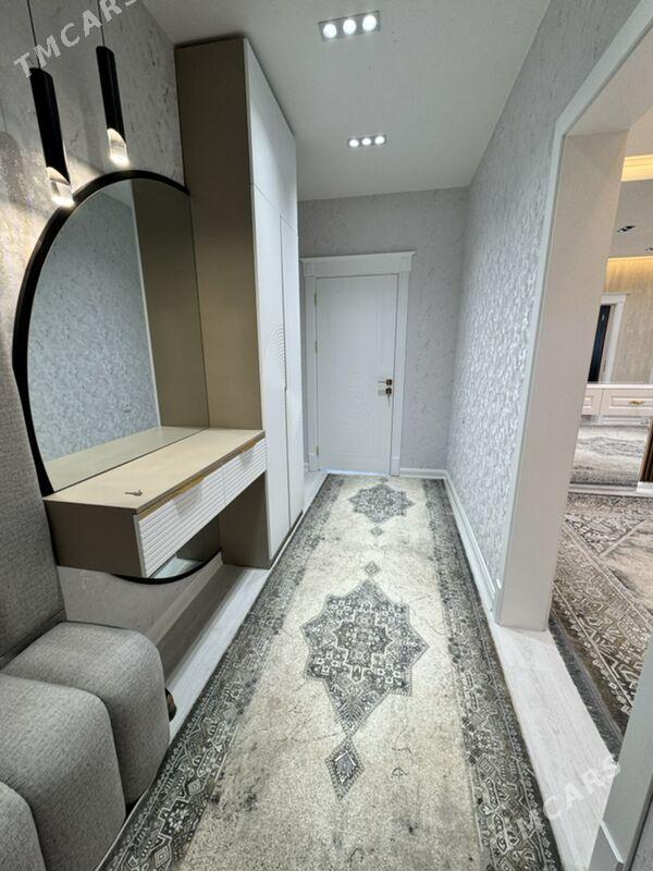 40 dom 1etaj 4kom lyuks - Туркменабат - img 2