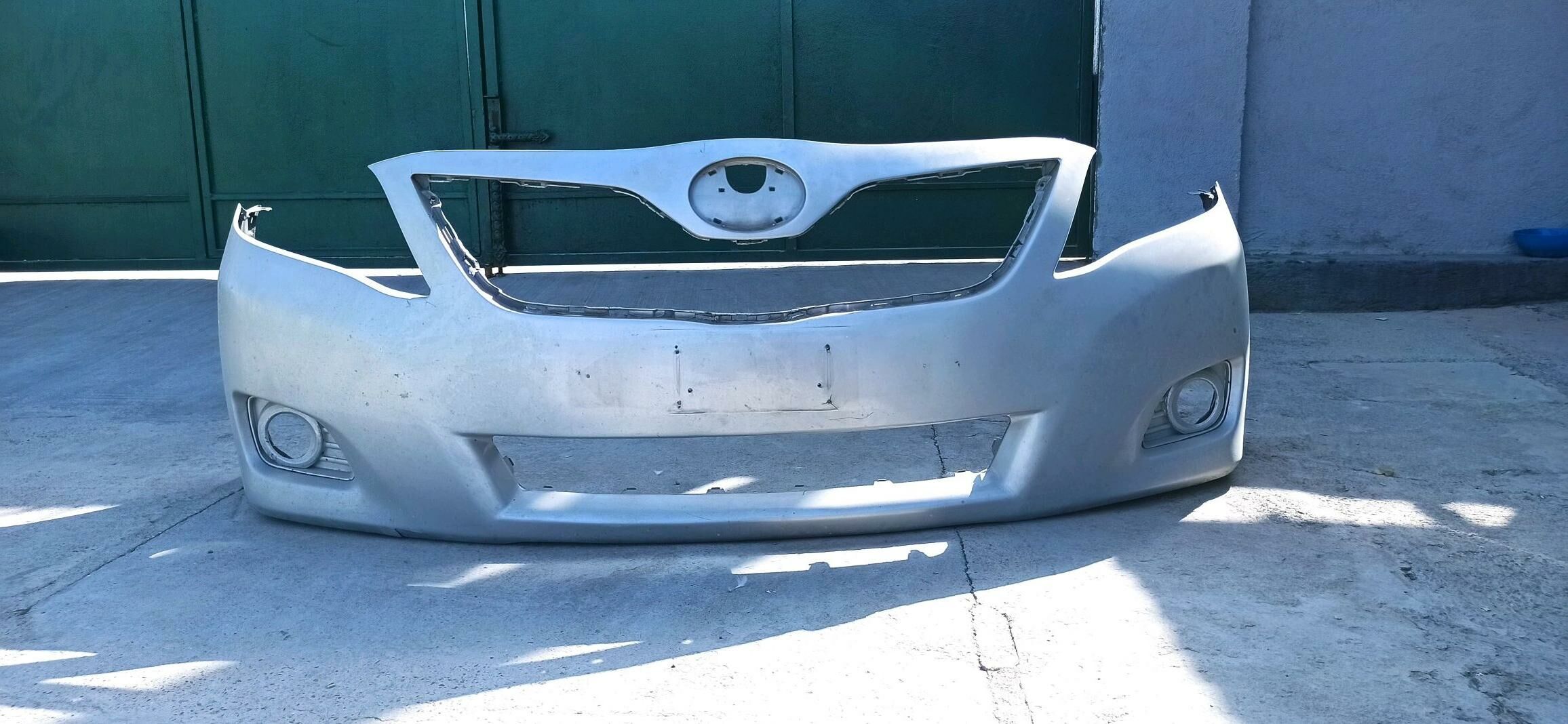 Okuz kelle 2010 Oñ bamperi 1 600 TMT - Бузмеин - img 4