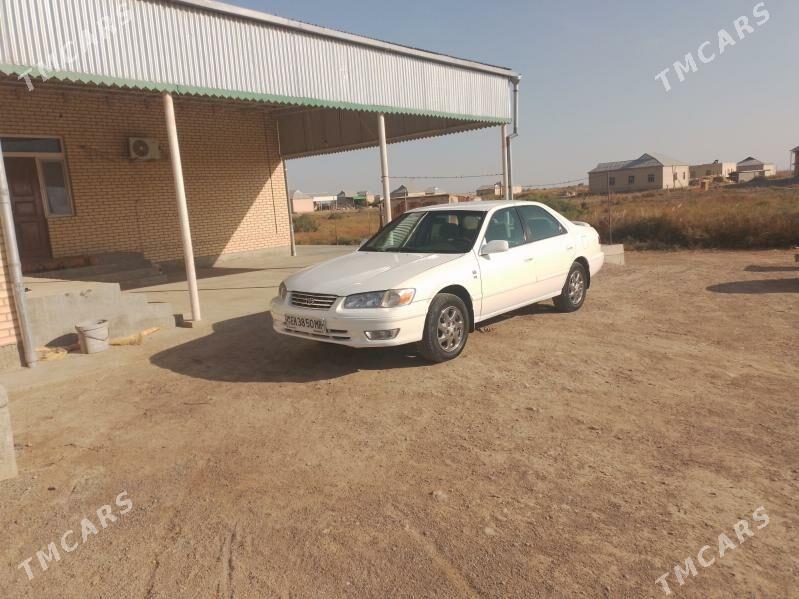 Toyota Camry 1999 - 145 000 TMT - Мары - img 5
