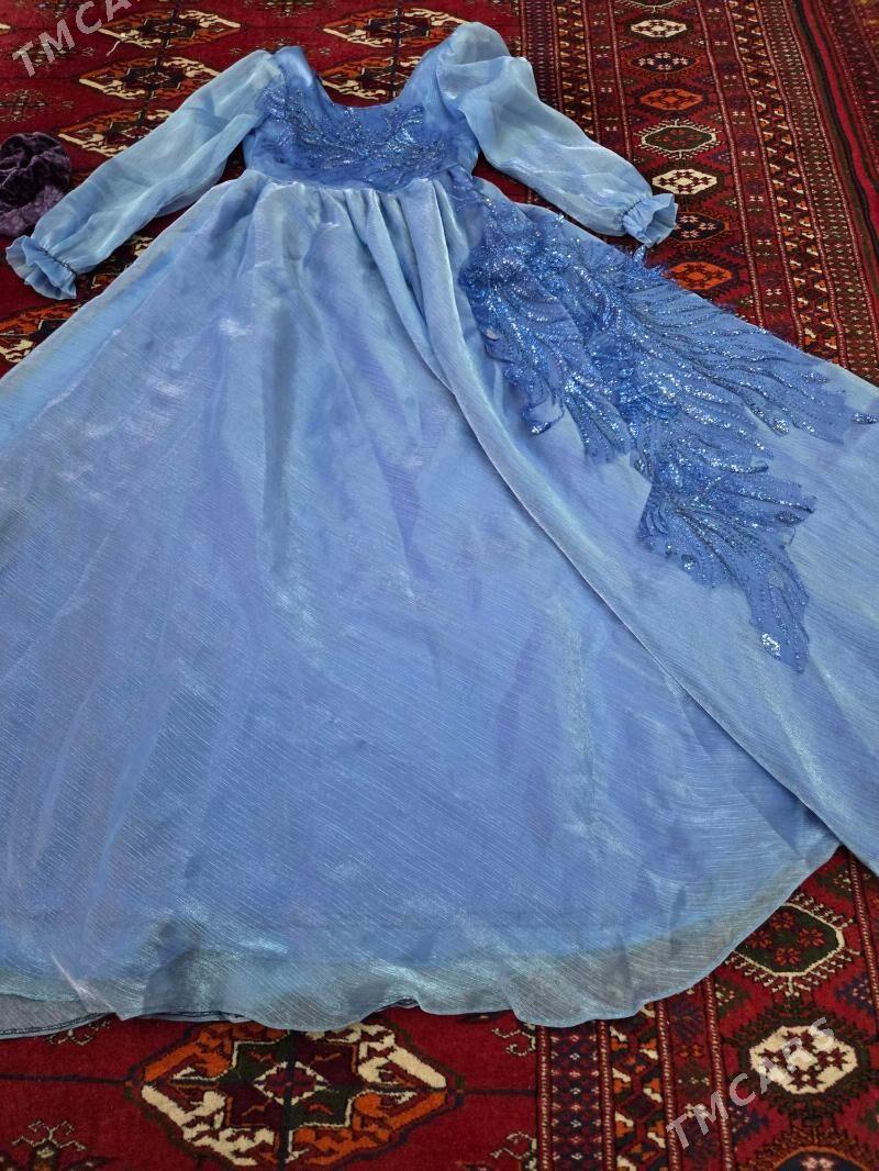 gyz köỳnek - Arçabil şaýoly - img 3