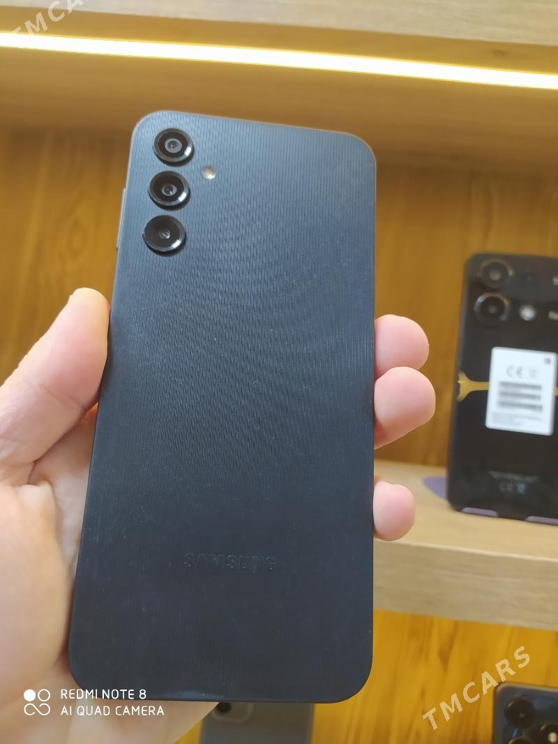 Samsung A14 - Garaşsyzlygyň 15 ýyllygy Söwda Merkezi - img 1