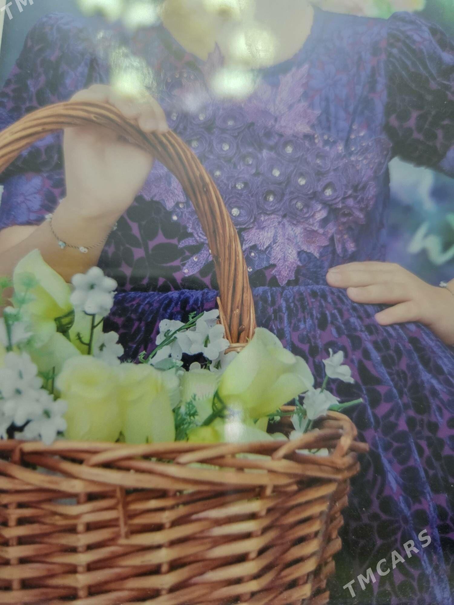 gyz köỳnek - Arçabil şaýoly - img 1