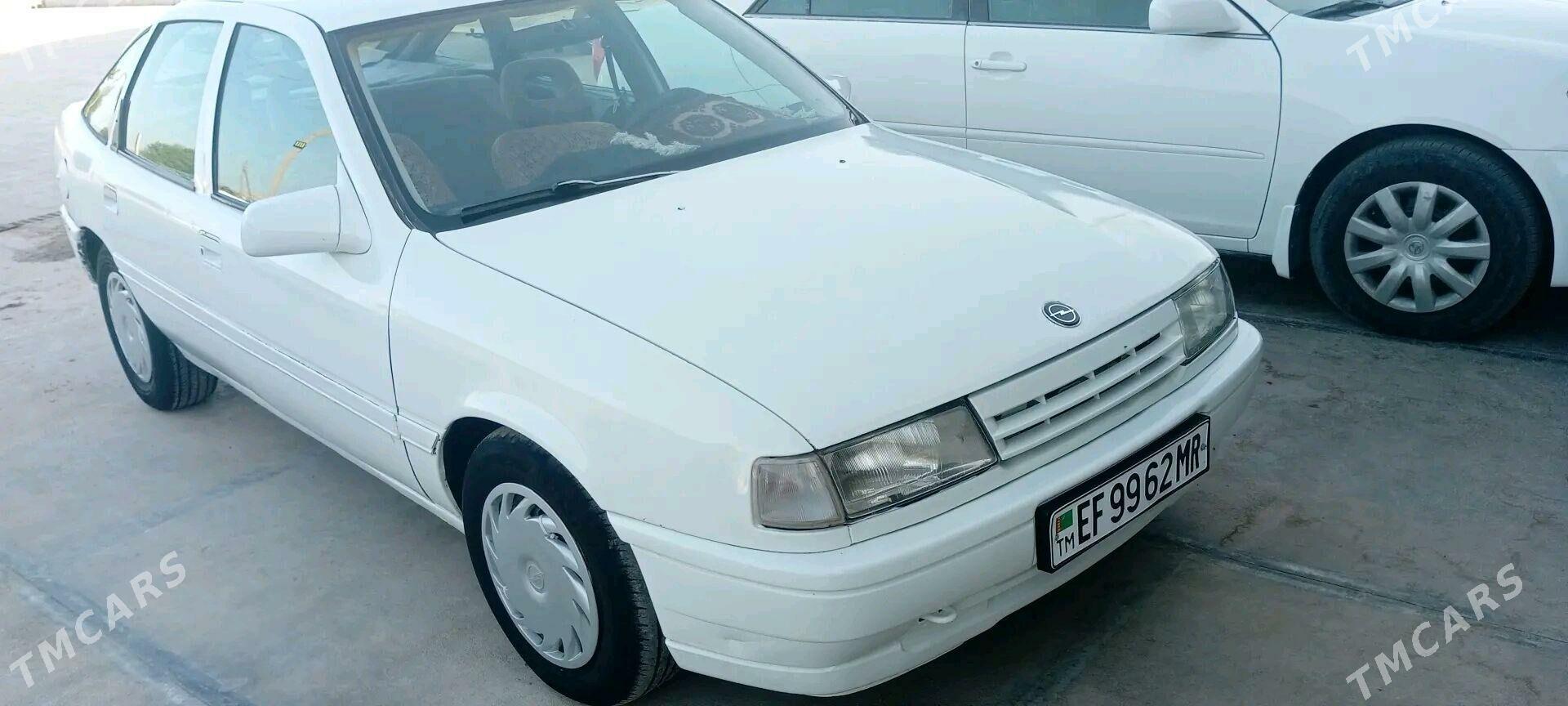 Opel Vectra 1990 - 25 000 TMT - Мургап - img 4