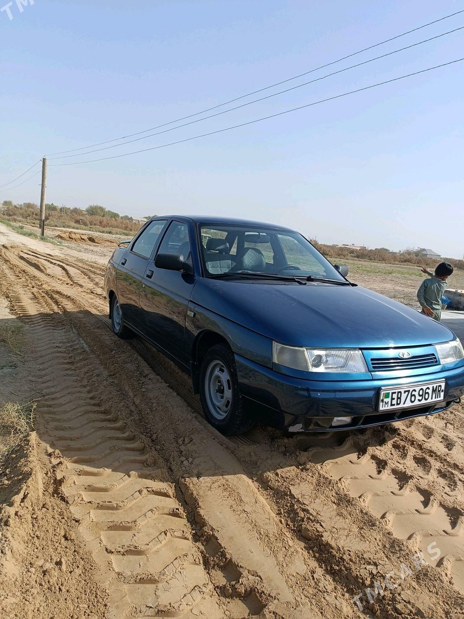 Lada 2110 2005 - 53 000 TMT - Baýramaly - img 3