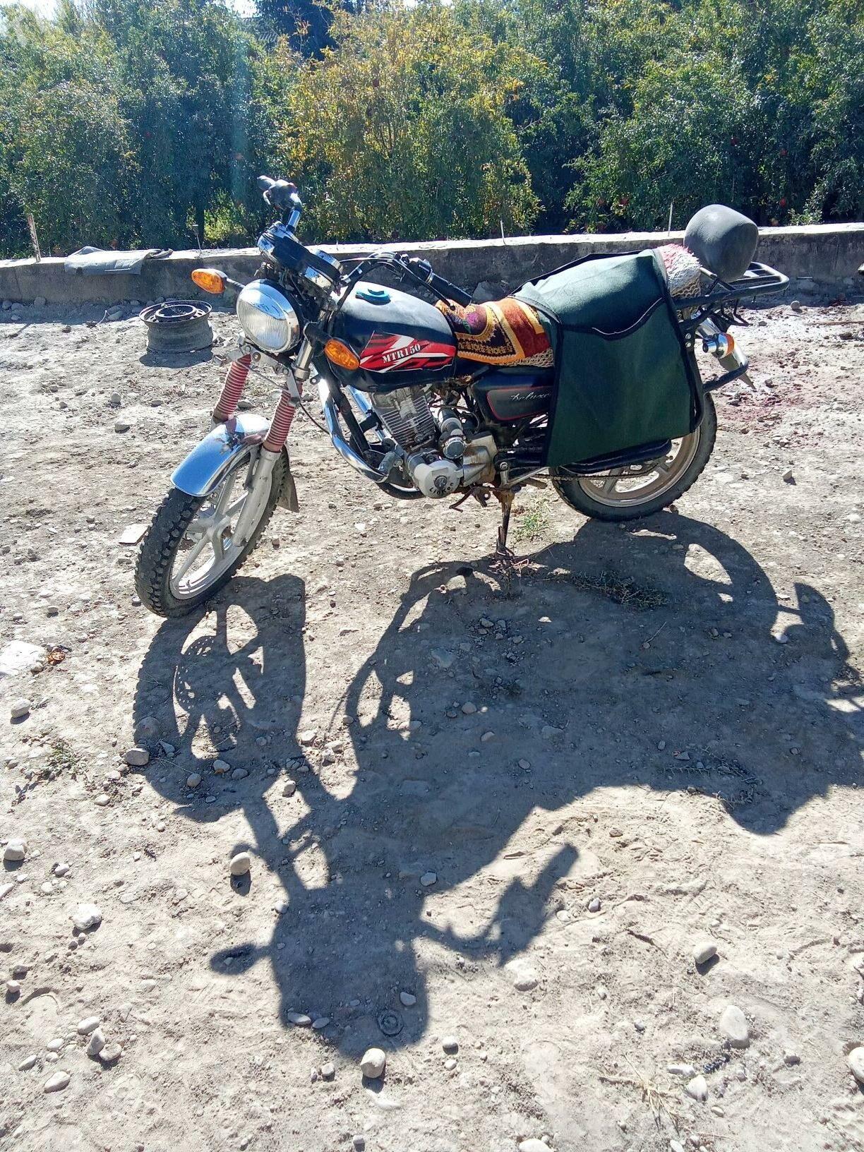 Fekon FK150-8G 2024 - 7 500 TMT - Magtymguly - img 2