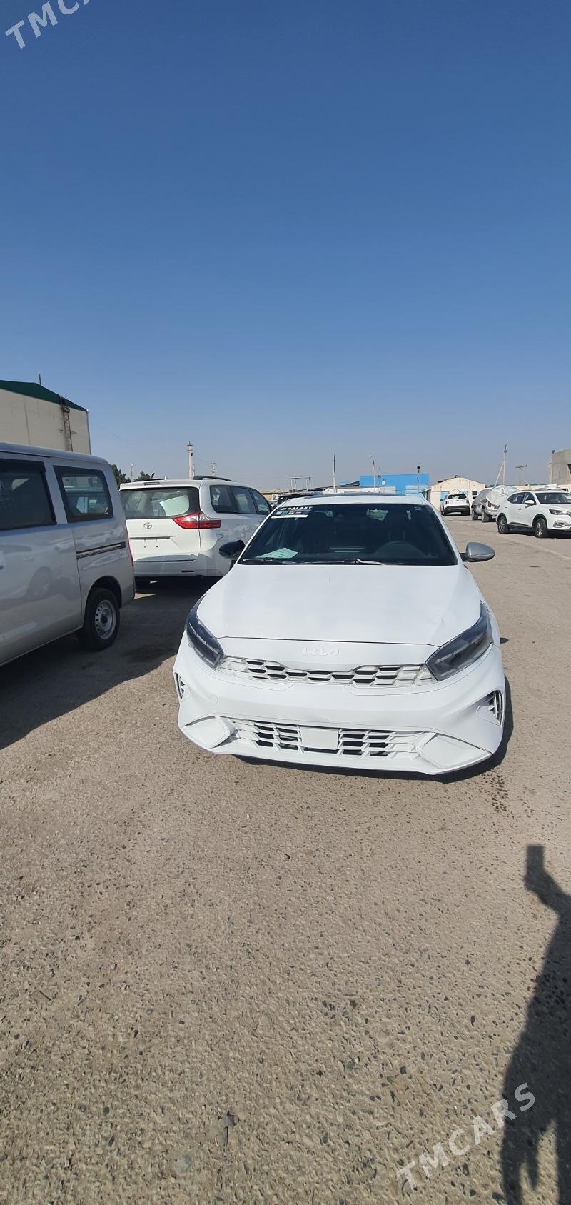 Kia Forte 2022 - 225 000 TMT - Мары - img 2