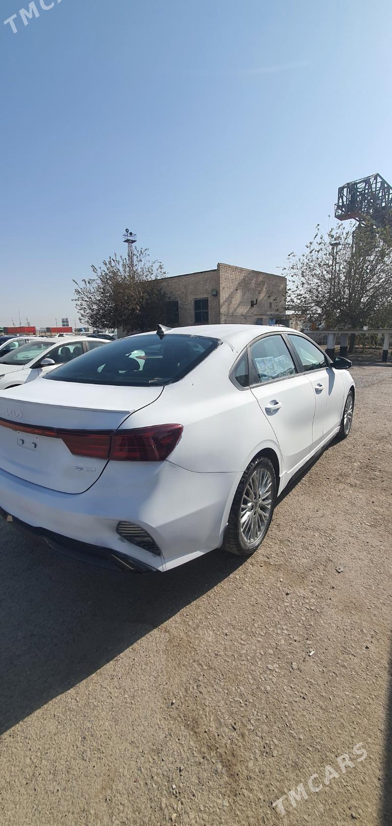 Kia Forte 2022 - 225 000 TMT - Мары - img 5