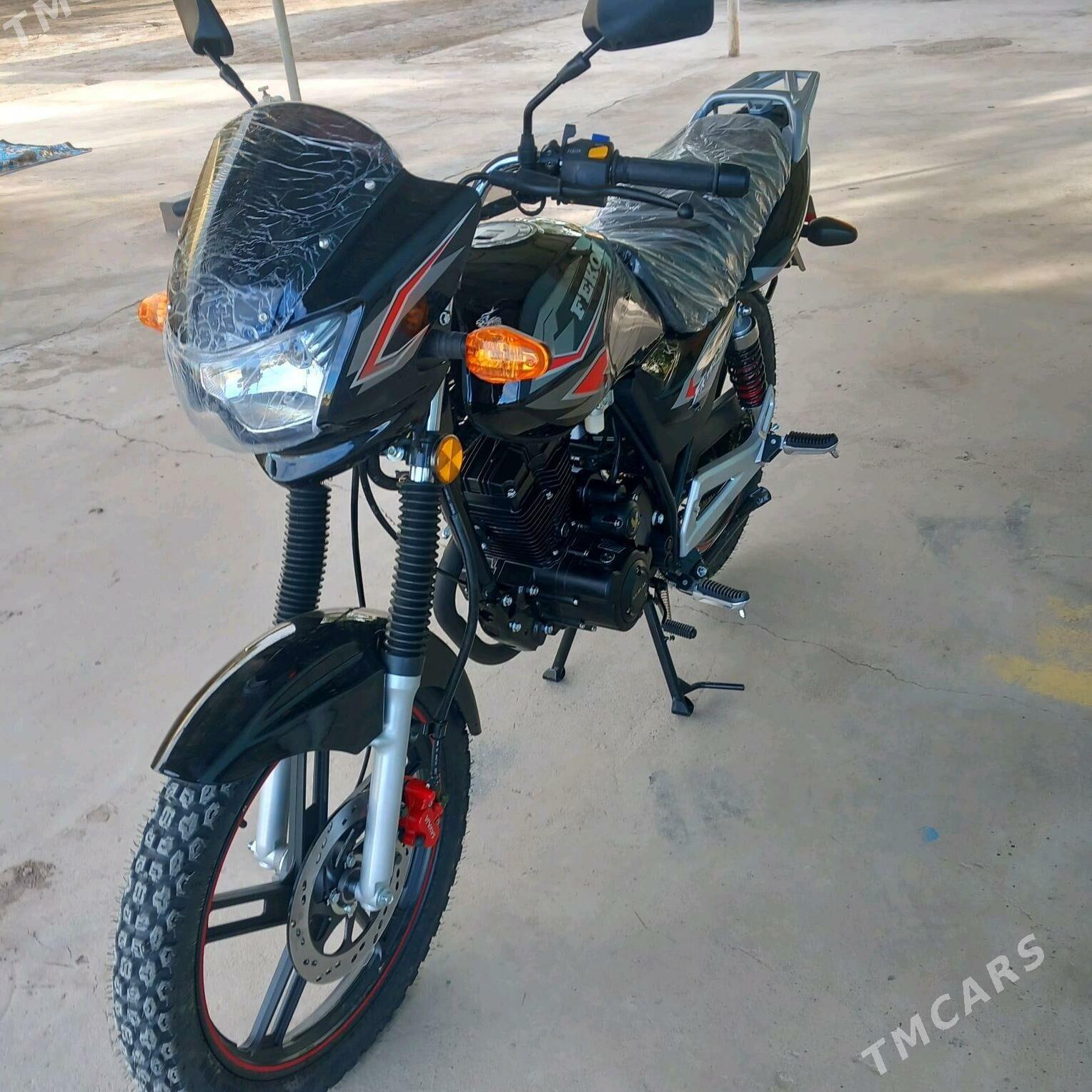 Fekon FK150-8G 2025 - 16 600 TMT - етр. Туркменбаши - img 2