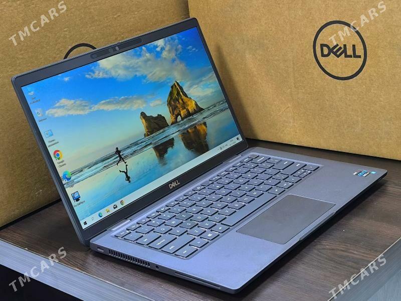 Noutbook DeLL i7 11thCoganly - Aşgabat - img 1