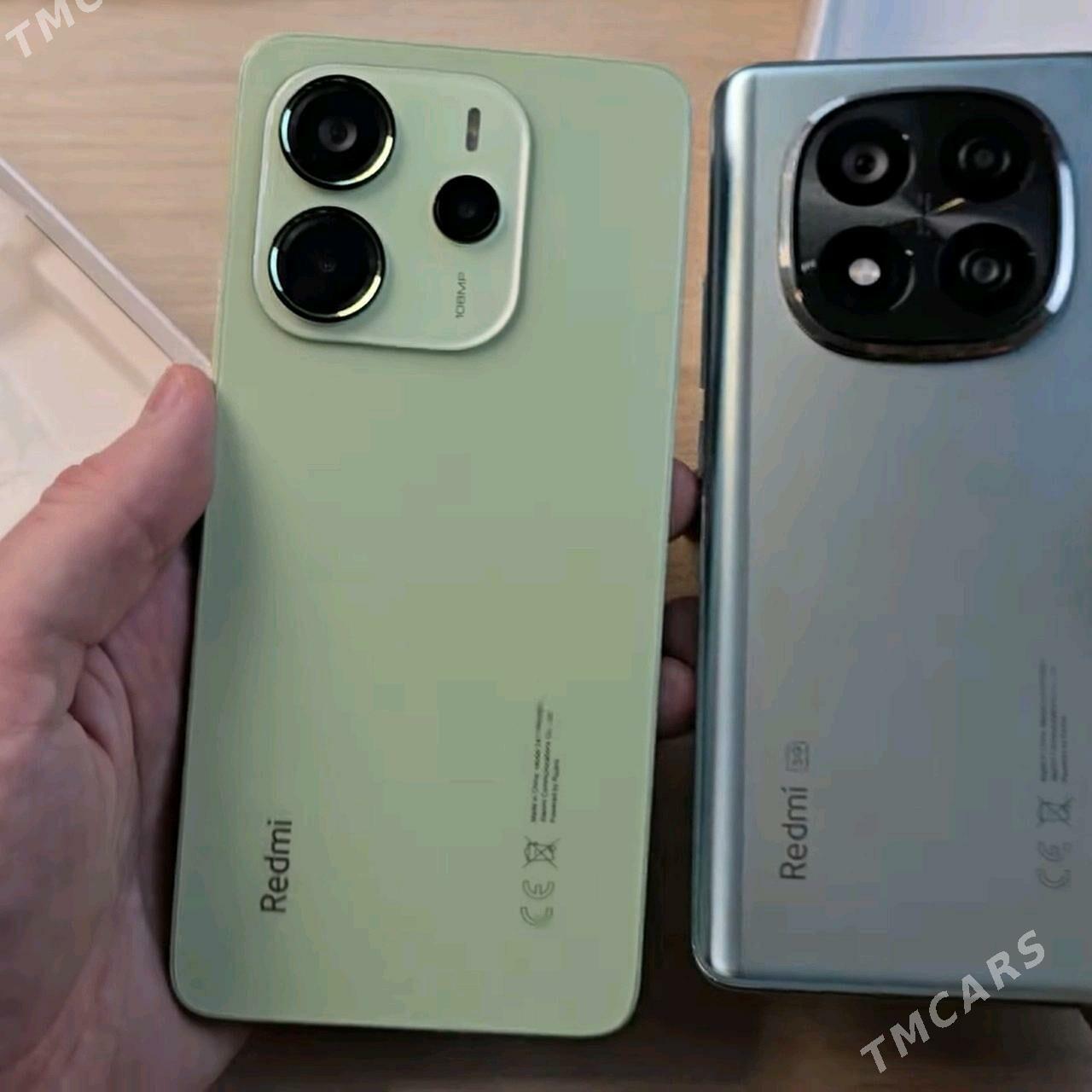 TELEFONLAR GARAŞARYNA - Aşgabat - img 2