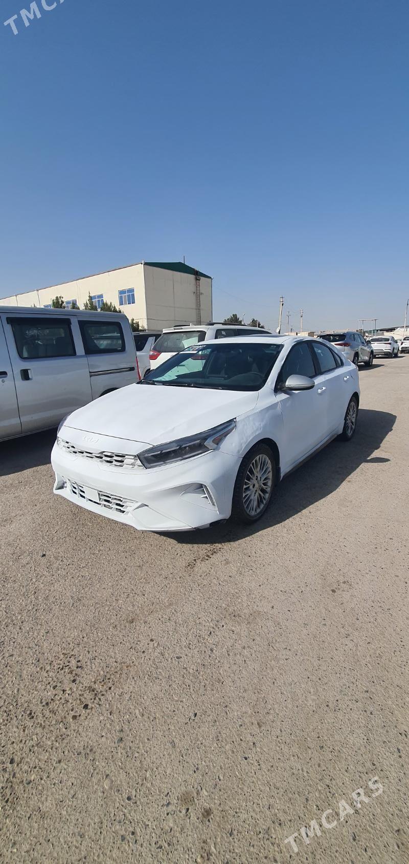 Kia Forte 2022 - 225 000 TMT - Мары - img 4