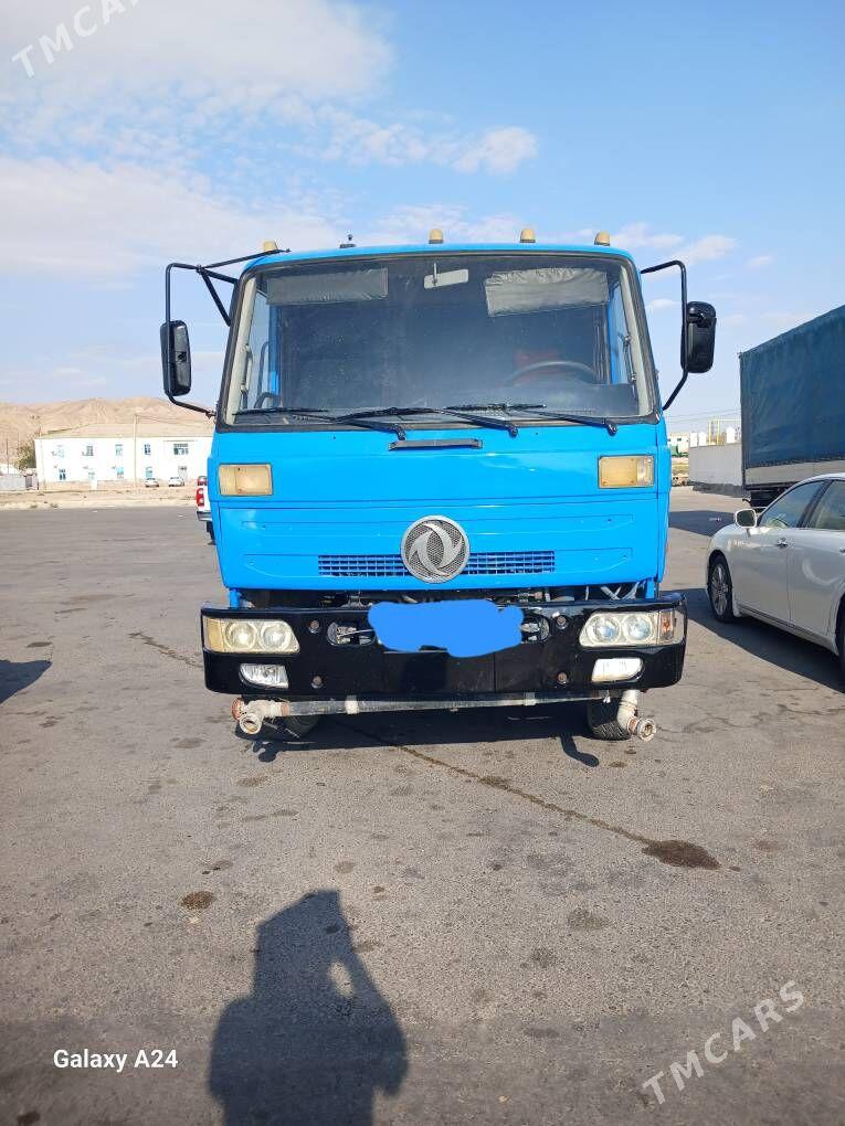 Dongfeng 370 2014 - 250 000 TMT - Türkmenbaşy - img 1
