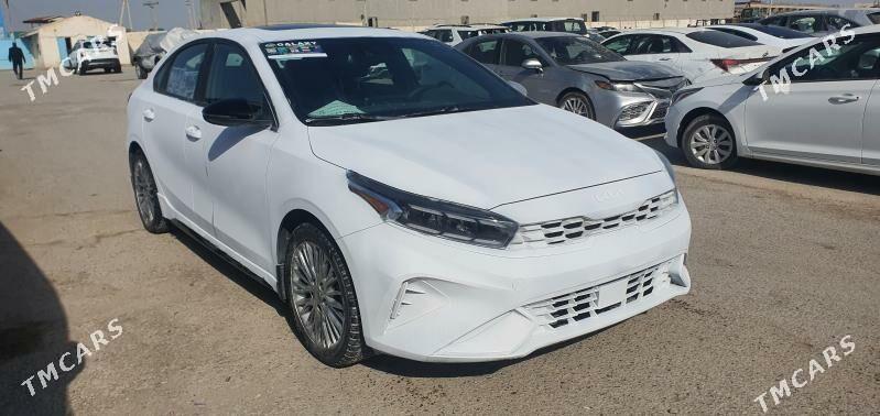 Kia Forte 2022 - 225 000 TMT - Мары - img 1
