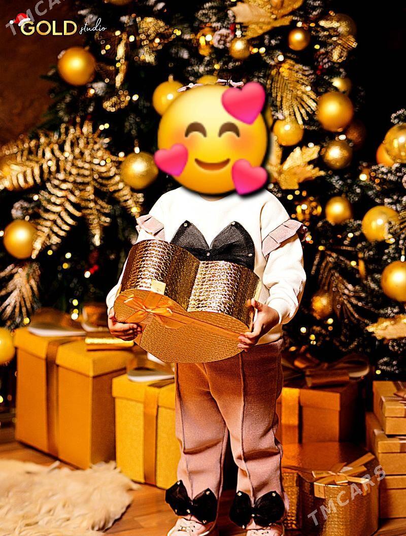 Caga dwoyka - Дашогуз - img 3