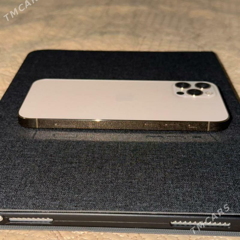 iPhone 12 pro - Ашхабад - img 2