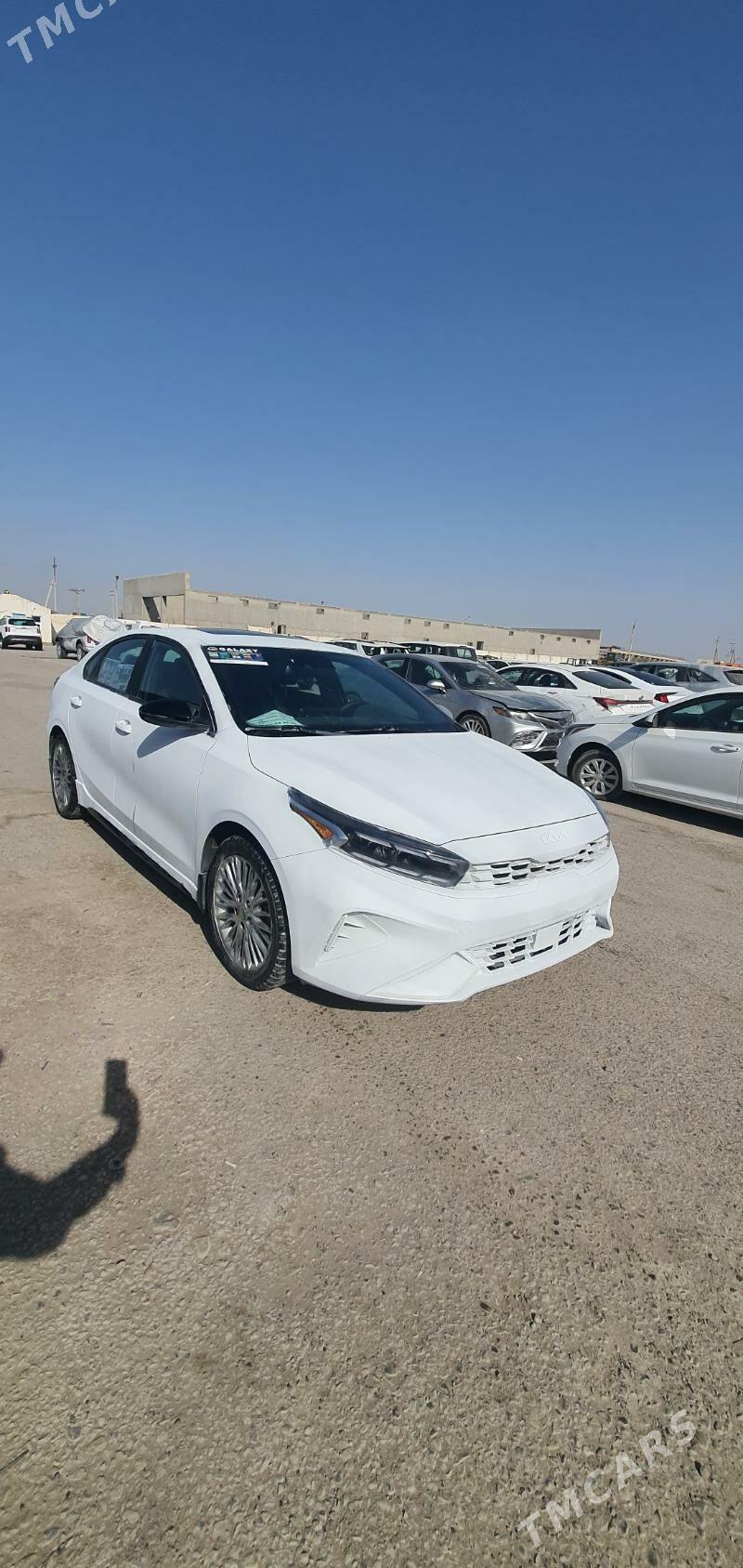 Kia Forte 2022 - 225 000 TMT - Мары - img 3