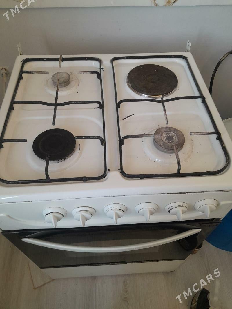 Gaz - Балканабат - img 2