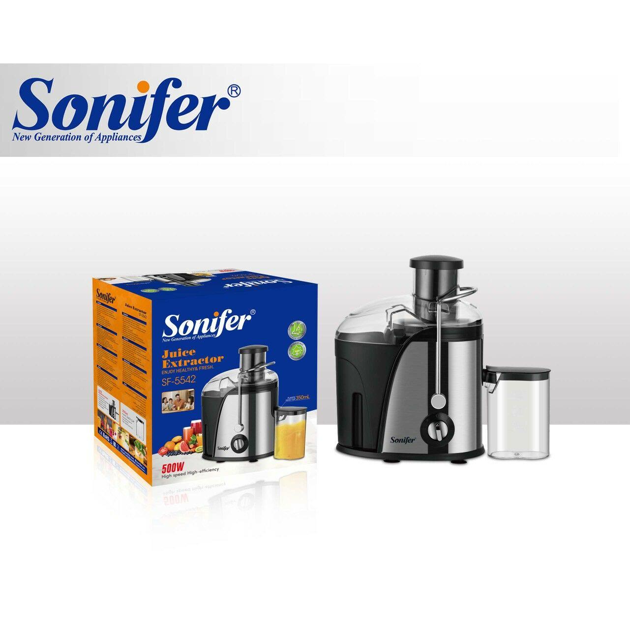 sokowizimalka соковыжималка so - Ашхабад - img 1