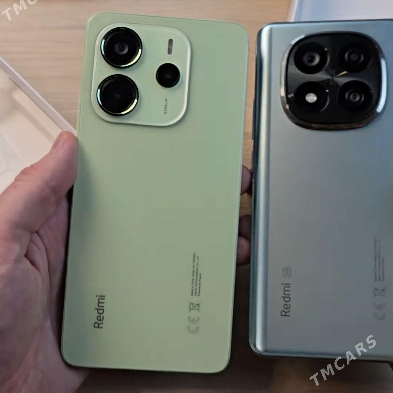 GARAŞARYNA TELEFON KREDIT - Aşgabat - img 3