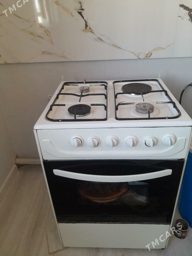 Gaz - Балканабат - img 3