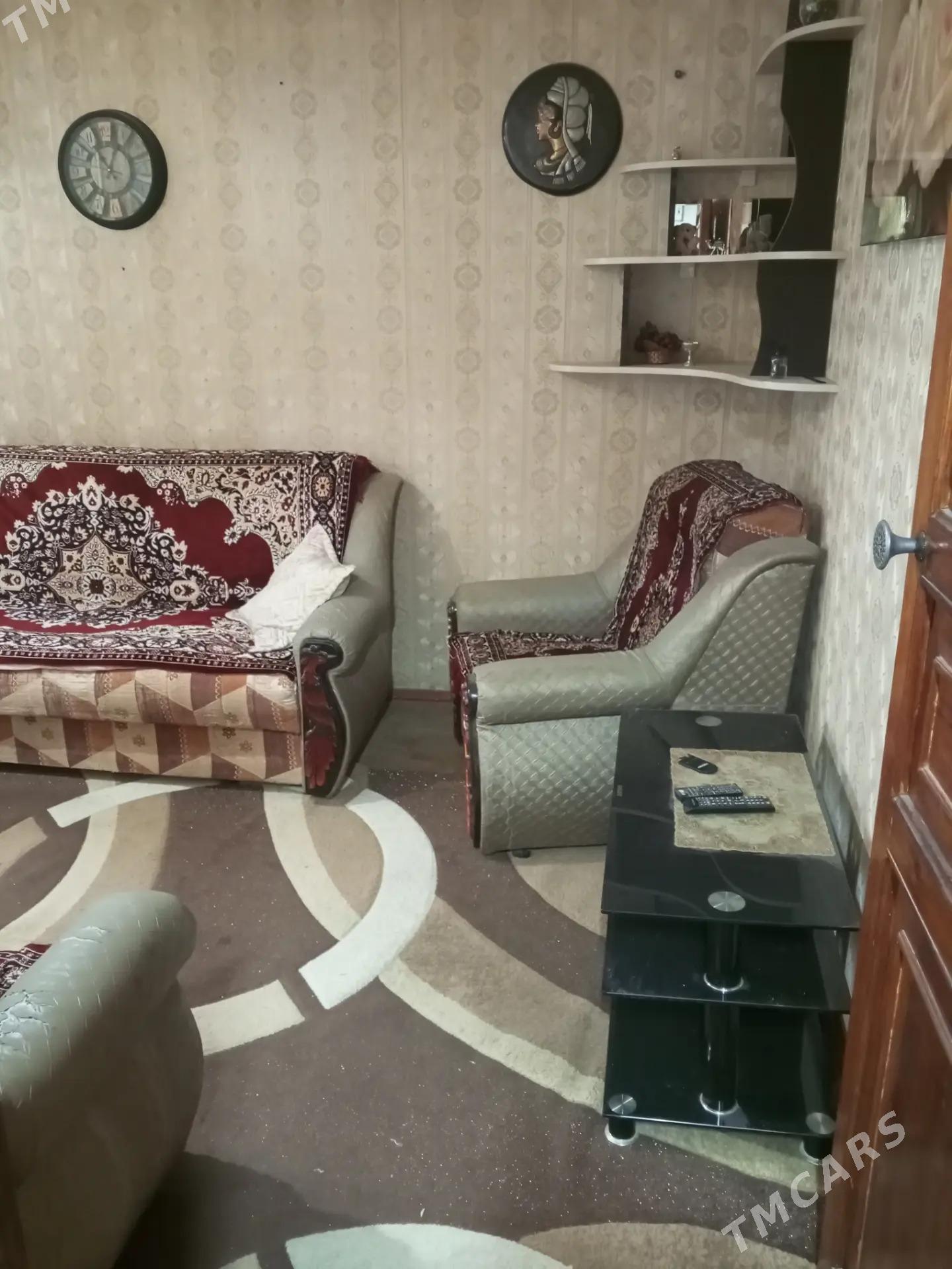 arenda jay - Мары - img 3