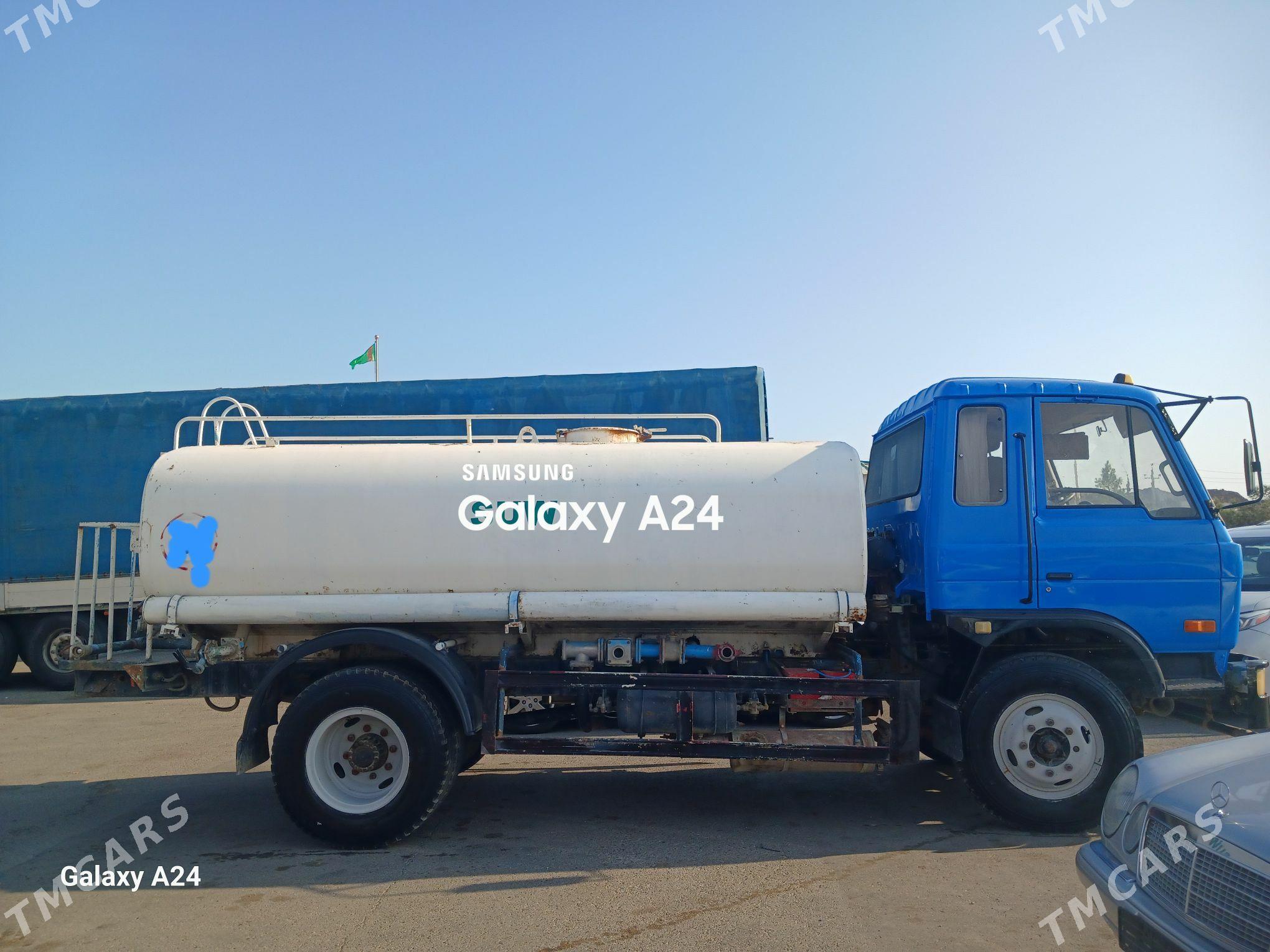 Dongfeng 370 2014 - 250 000 TMT - Türkmenbaşy - img 2