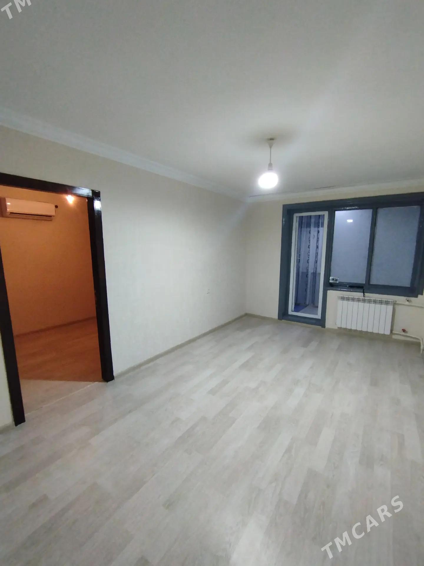 11 МКР 2-КОМН 3-ЭТ ЦЕНА:42 - Ашхабад - img 3