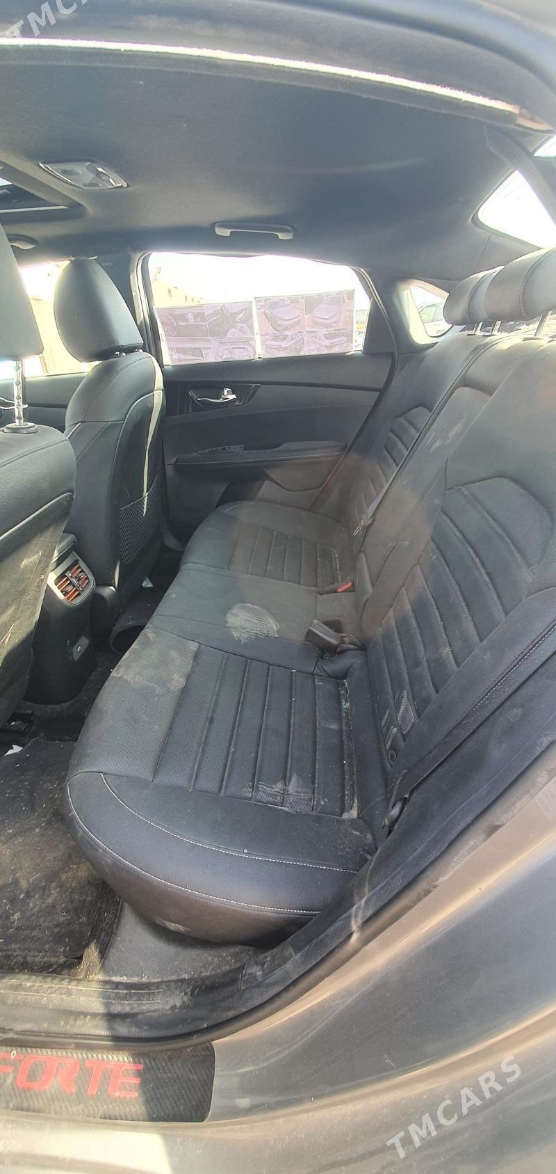 Kia Forte 2022 - 225 000 TMT - Мары - img 9