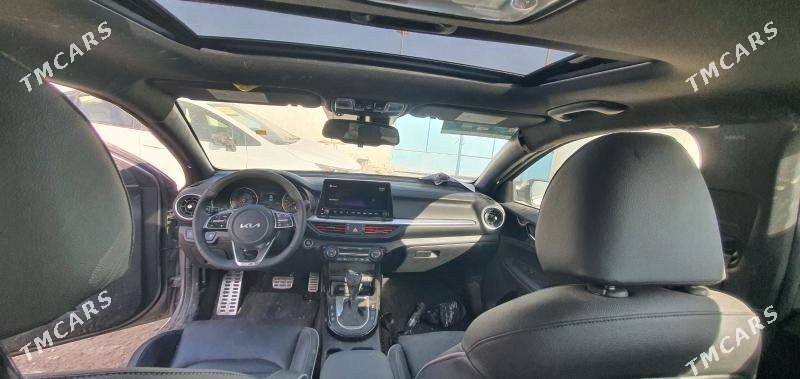 Kia Forte 2022 - 225 000 TMT - Мары - img 7