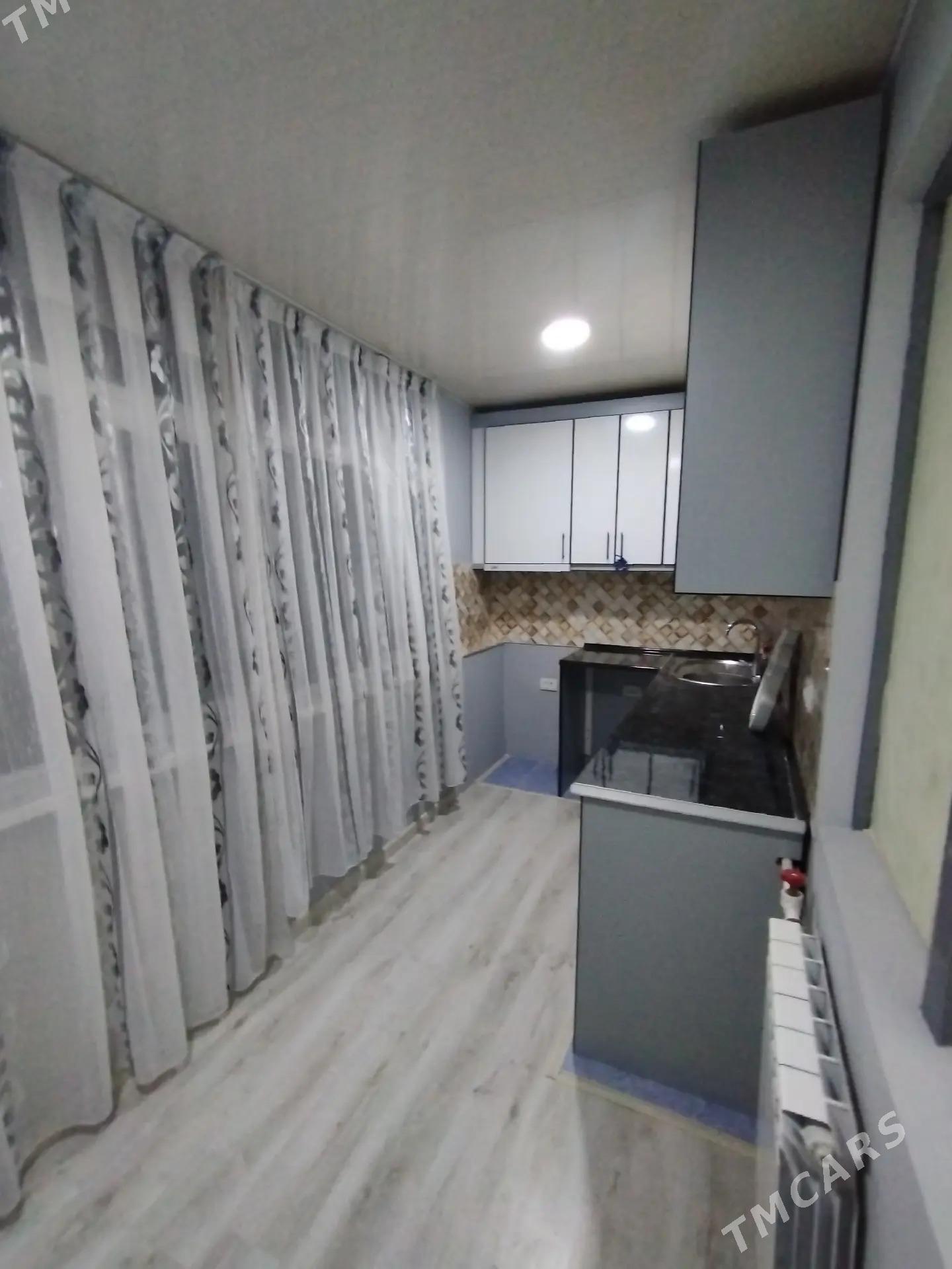 11 МКР 2-КОМН 3-ЭТ ЦЕНА:42 - Ашхабад - img 2