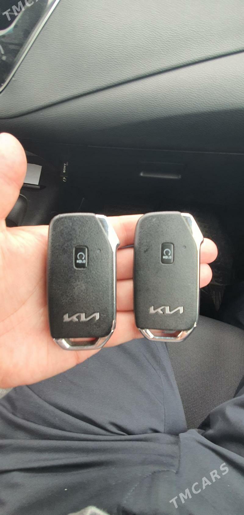 Kia Forte 2022 - 225 000 TMT - Мары - img 10