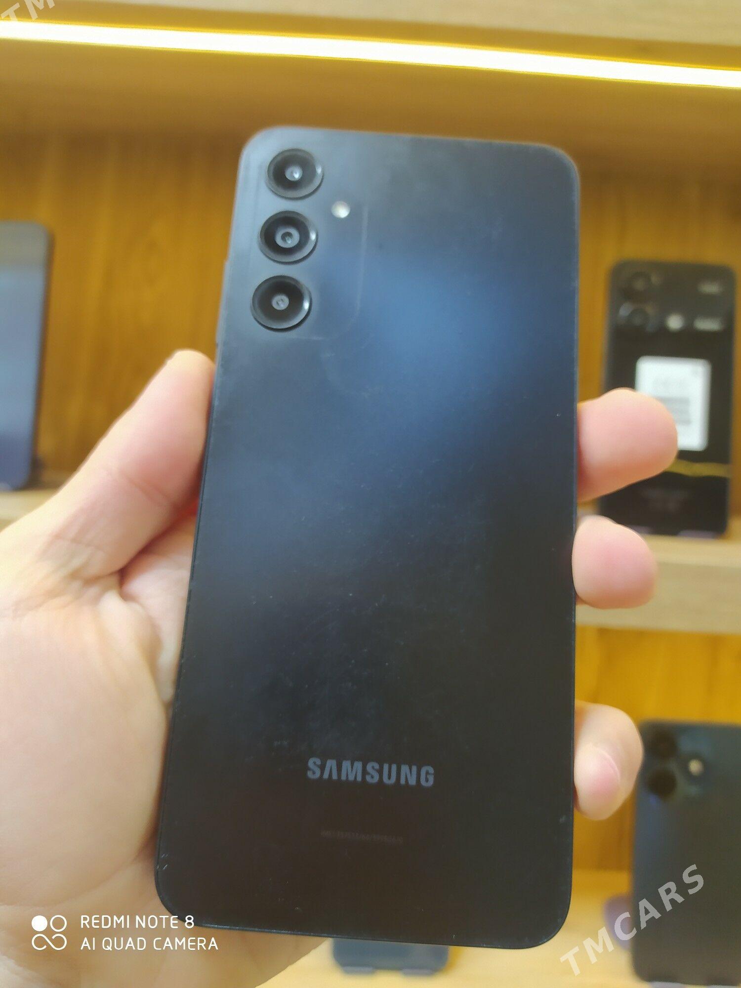 Samsung A05S - Garaşsyzlygyň 15 ýyllygy Söwda Merkezi - img 1