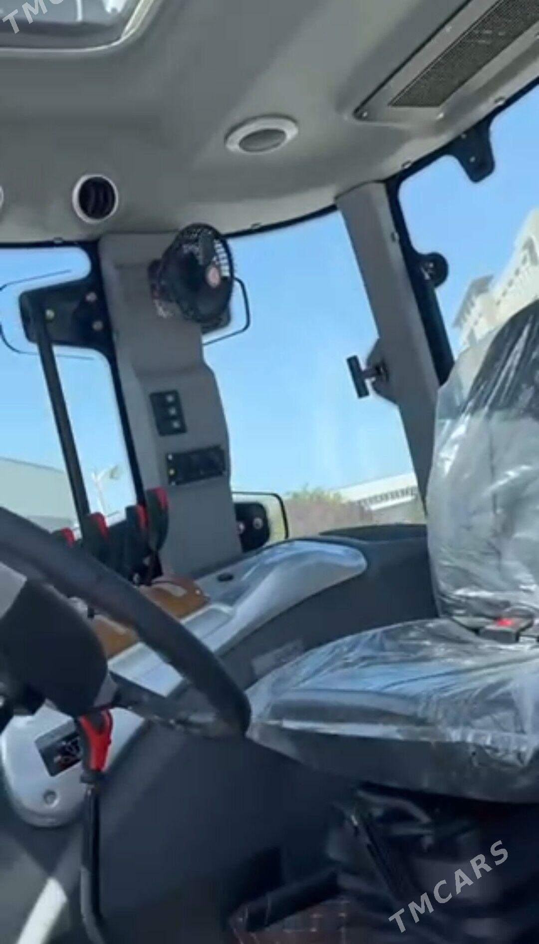 YTO 2004 2025 - 687 000 TMT - Ашхабад - img 3