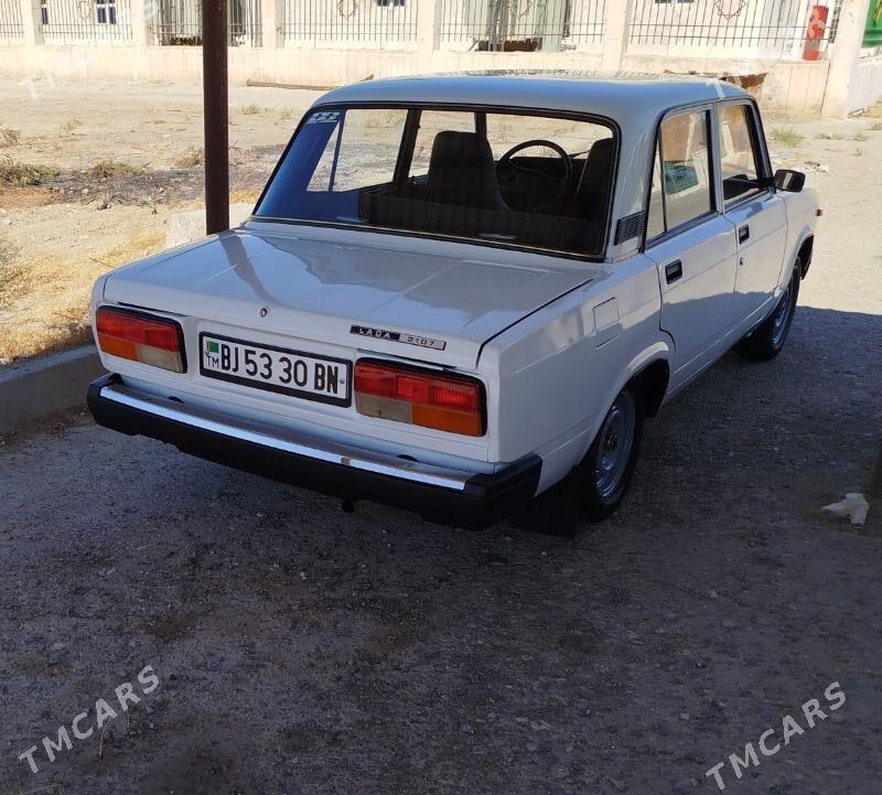 Lada 2107 2000 - 50 000 TMT - Gyzylarbat - img 2