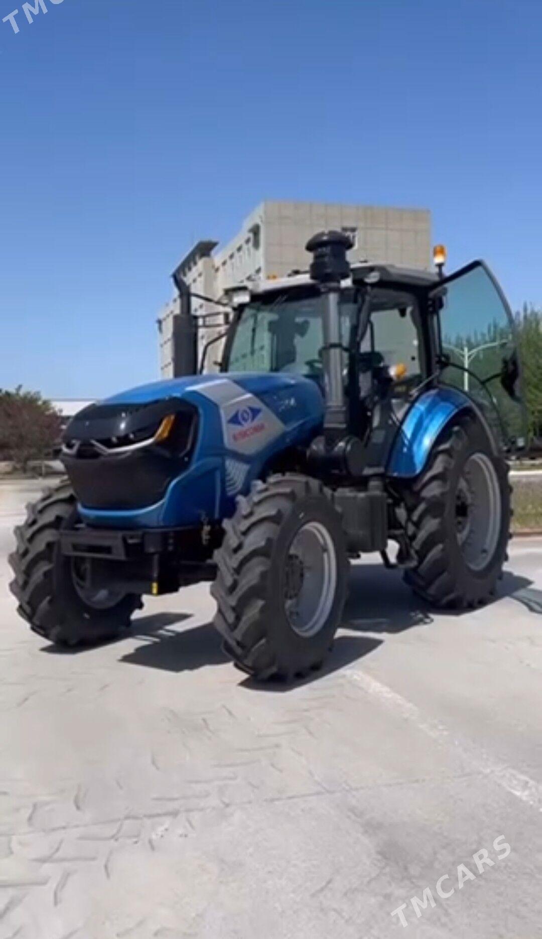 YTO 2004 2025 - 687 000 TMT - Ашхабад - img 4