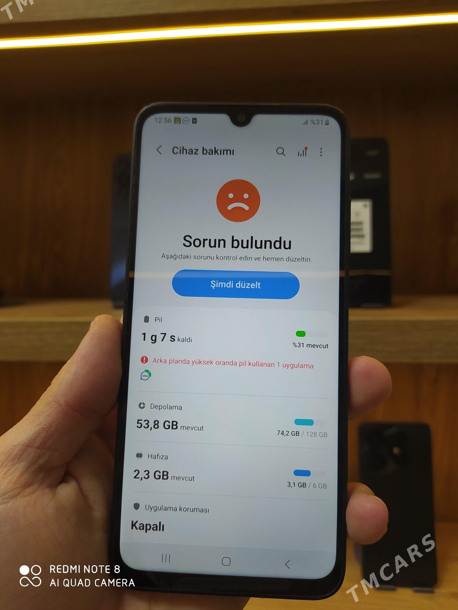 Samsung A05S - Торговый центр "15 лет Независимости" - img 2