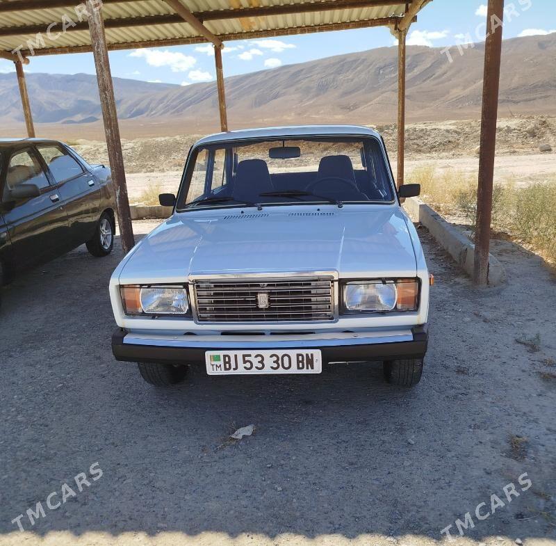 Lada 2107 2000 - 50 000 TMT - Gyzylarbat - img 1