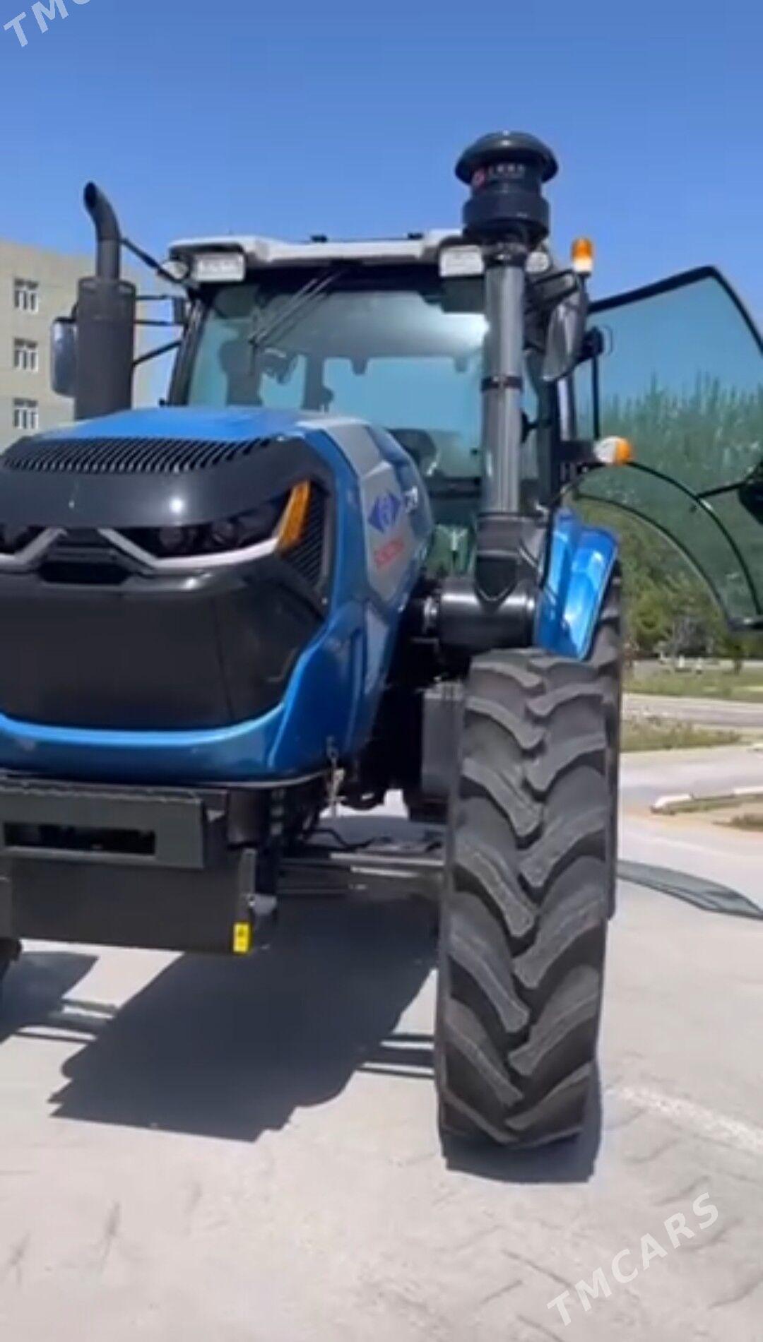 YTO 2004 2025 - 687 000 TMT - Ашхабад - img 2