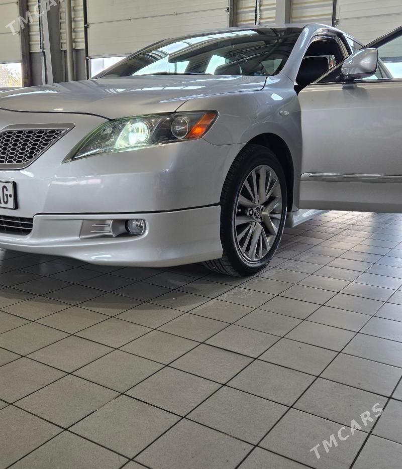 Toyota Camry 2009 - 210 000 TMT - Ашхабад - img 1