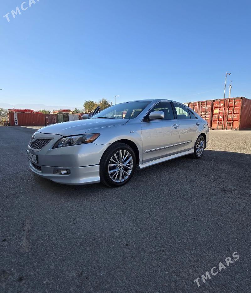 Toyota Camry 2009 - 210 000 TMT - Ашхабад - img 2