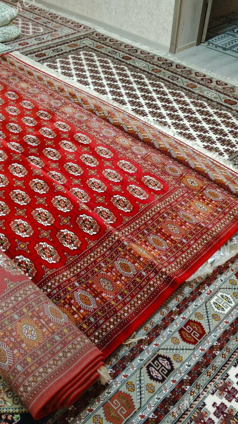 eyran haly 1000 citim - Туркменбаши - img 1