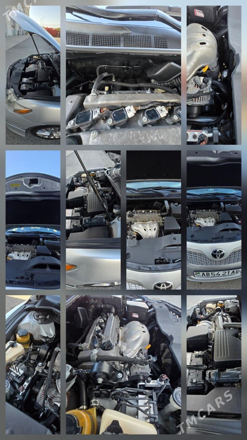 Toyota Camry 2009 - 210 000 TMT - Ашхабад - img 7