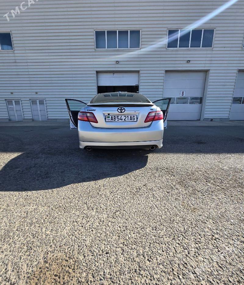 Toyota Camry 2009 - 210 000 TMT - Ашхабад - img 3