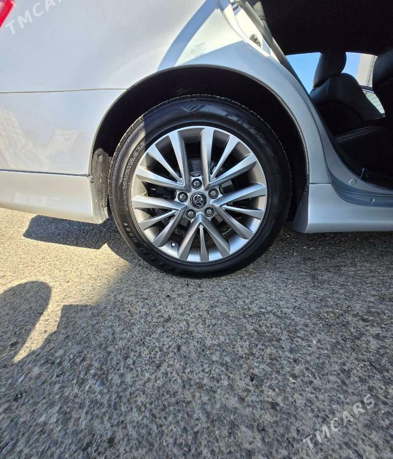 Toyota Camry 2009 - 210 000 TMT - Ашхабад - img 4