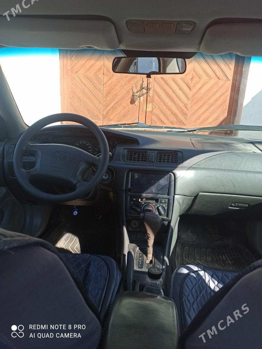 Toyota Camry 2000 - 125 000 TMT - Görogly (Tagta) - img 3