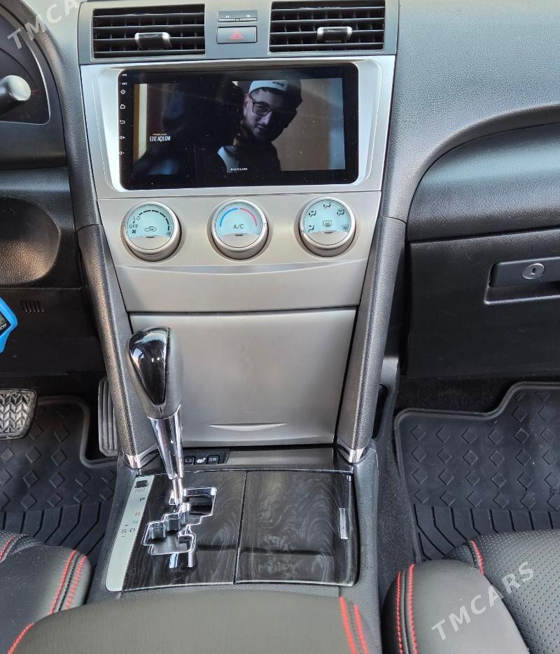 Toyota Camry 2009 - 210 000 TMT - Ашхабад - img 9