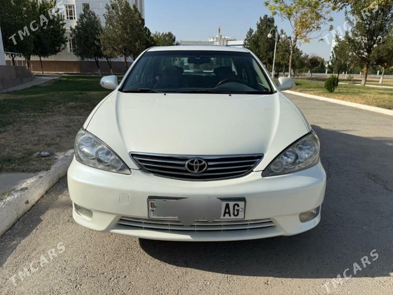 Toyota Camry 2002 - 220 000 TMT - Aşgabat - img 4